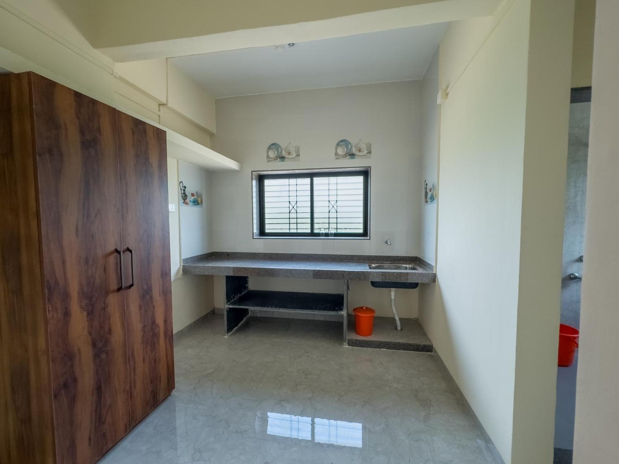 Punekar Bhavan Akalkot Δωμάτιο φωτογραφία